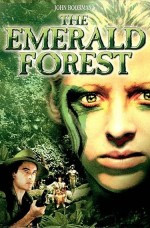 The Emerald Forest izle