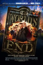 The Worlds End izle