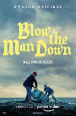 Blow the Man Down izle