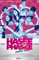 Hasee Toh Phasee izle