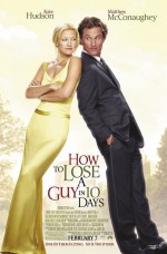 How to Lose a Guy in 10 Days izle