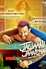 Jawaani Jaaneman izle