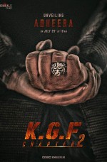 K.G.F: Chapter 2 izle