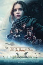 Rogue One: A Star Wars Story izle