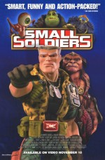 Small Soldiers izle