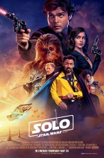 Solo: A Star Wars Story izle