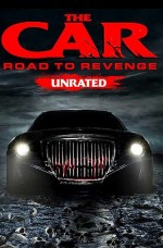 The Car: Road to Revenge izle