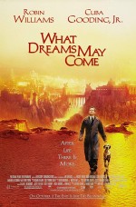 What Dreams May Come izle