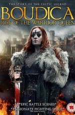 Boudica: Rise of the Warrior Queen izle