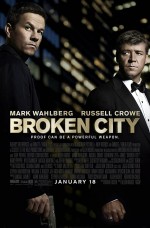 Broken City izle