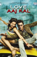 Love Aaj Kal 2009 izle