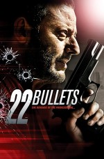Ölümsüz - 22 Bullets izle
