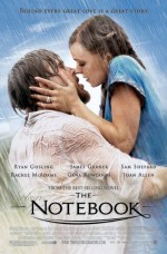 The Notebook izle