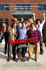 Accepted izle