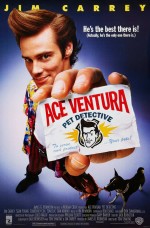 Ace Ventura: Pet Detective izle