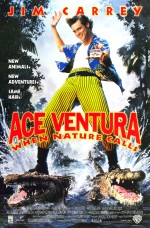 Ace Ventura: When Nature Calls izle