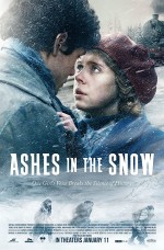 Ashes in the Snow izle