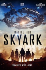 Battle For Skyark izle