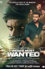 India's Most Wanted izle