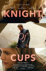 Knight of Cups izle