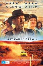 Last Cab to Darwin izle