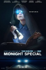 Midnight Special izle