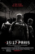 15:17 Paris Treni izle