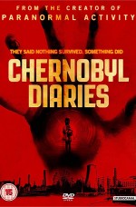 Chernobyl Diaries izle