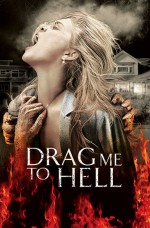 Drag Me to Hell izle