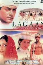 Lagaan: Once Upon a Time in India izle