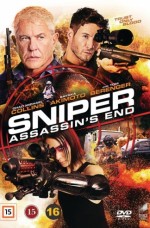 Sniper: Assassin's End izle