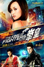 The King of Fighters izle