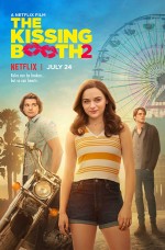 The Kissing Booth 2 izle