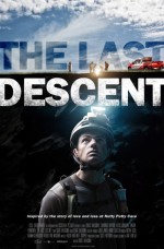The Last Descent izle