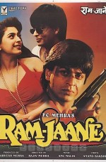 Ram Jaane izle