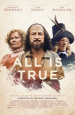 Shakespeare Hakkında Tüm Gerçekler Türkçe Dublaj HD izle
