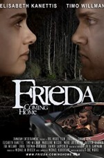 Frieda Eve Dönüş: Frieda Coming Home (2020)
