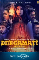 Durgamati: The Myth izle