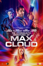 Max Cloud HD izle