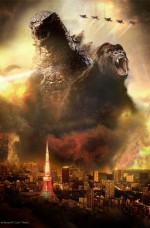 Godzilla vs. Kong HD izle