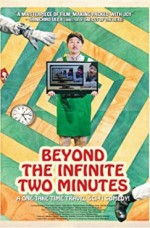 Beyond the Infinite Two Minutes HD izle