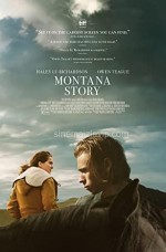 Montana Story HD izle