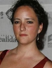 Joanna Larequi