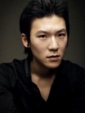 Yoo Jeong-ho