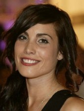 Carly Pope