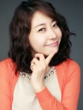 Hwang Geum-byeol
