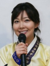 Kim Gyu-ri (i)