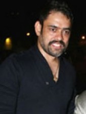 Vineet Sharma