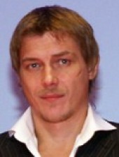 Aleksandr Bukharov