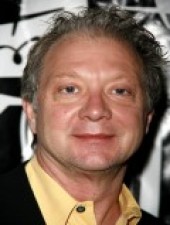 Jeff Perry
